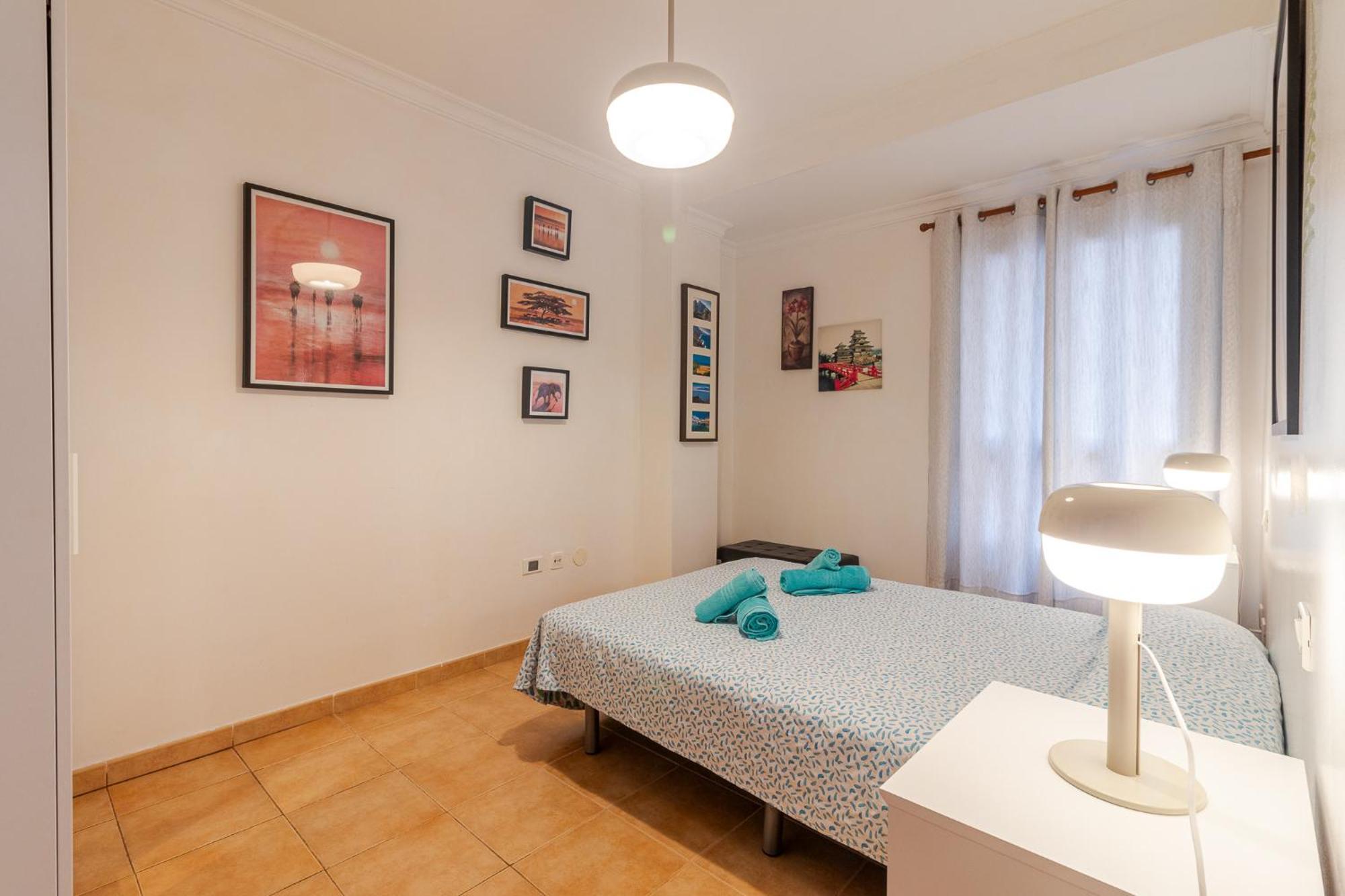 Flatguest Sardina Home Pool Gáldar Εξωτερικό φωτογραφία