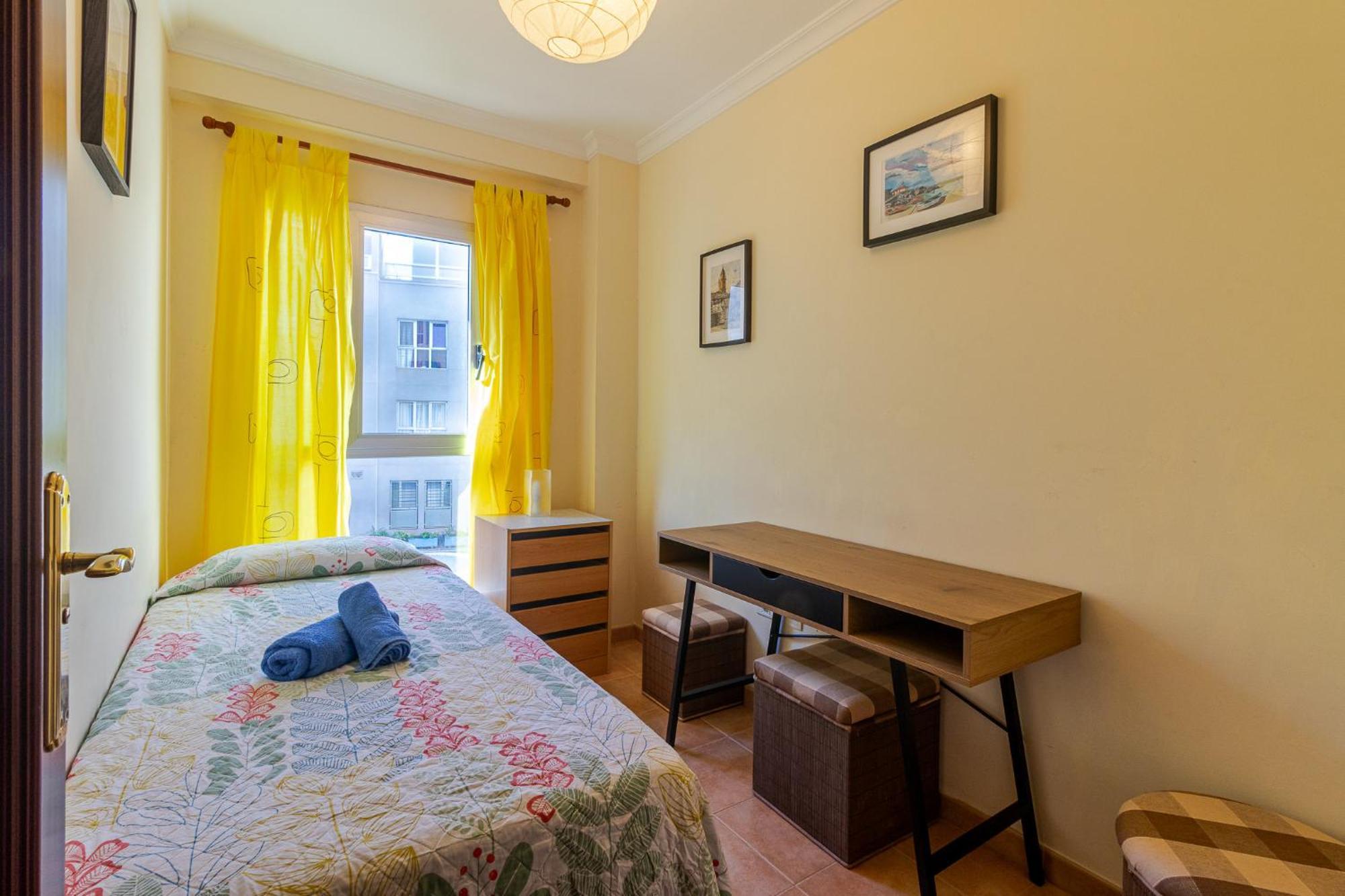 Flatguest Sardina Home Pool Gáldar Εξωτερικό φωτογραφία