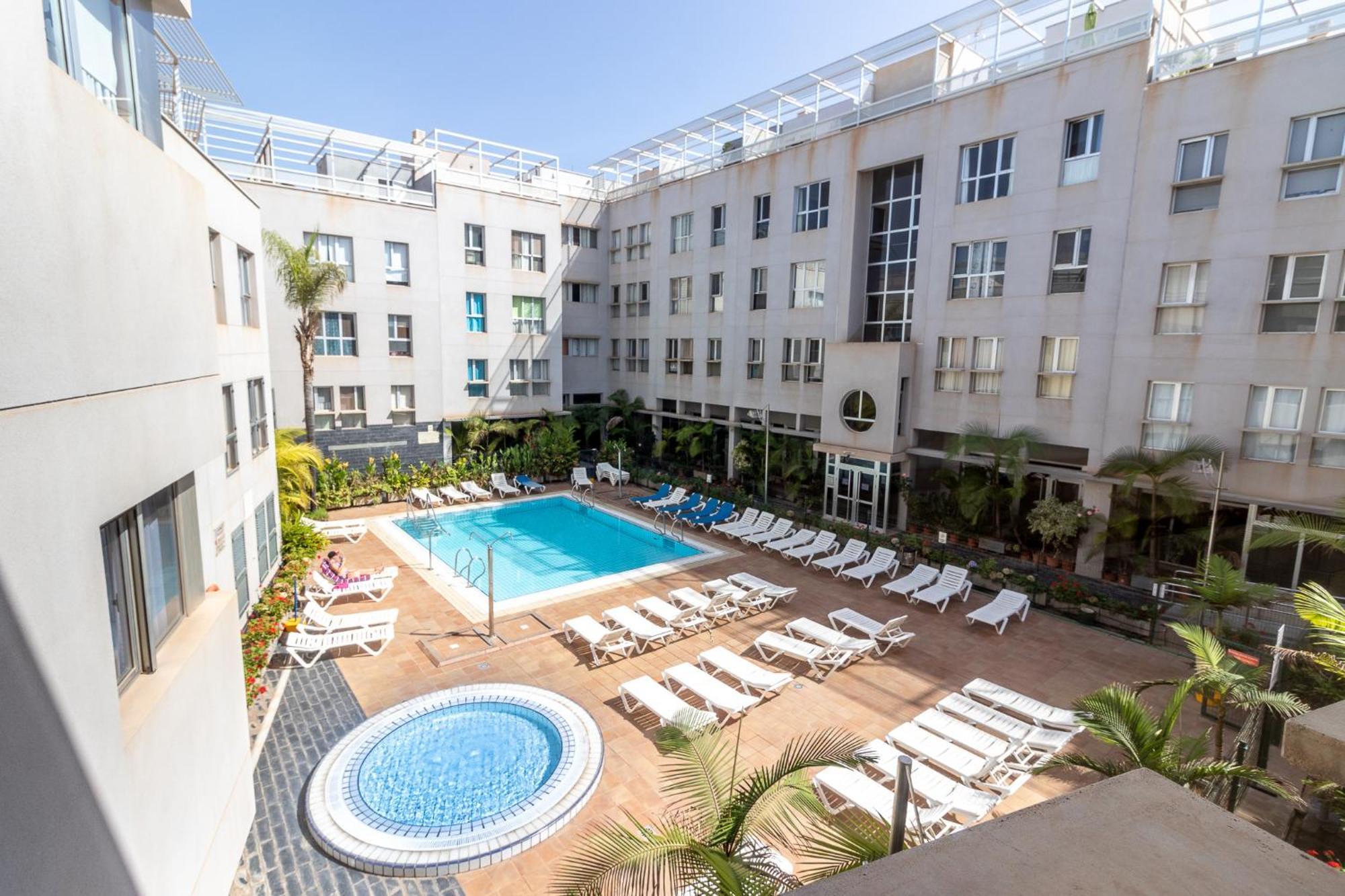 Flatguest Sardina Home Pool Gáldar Εξωτερικό φωτογραφία