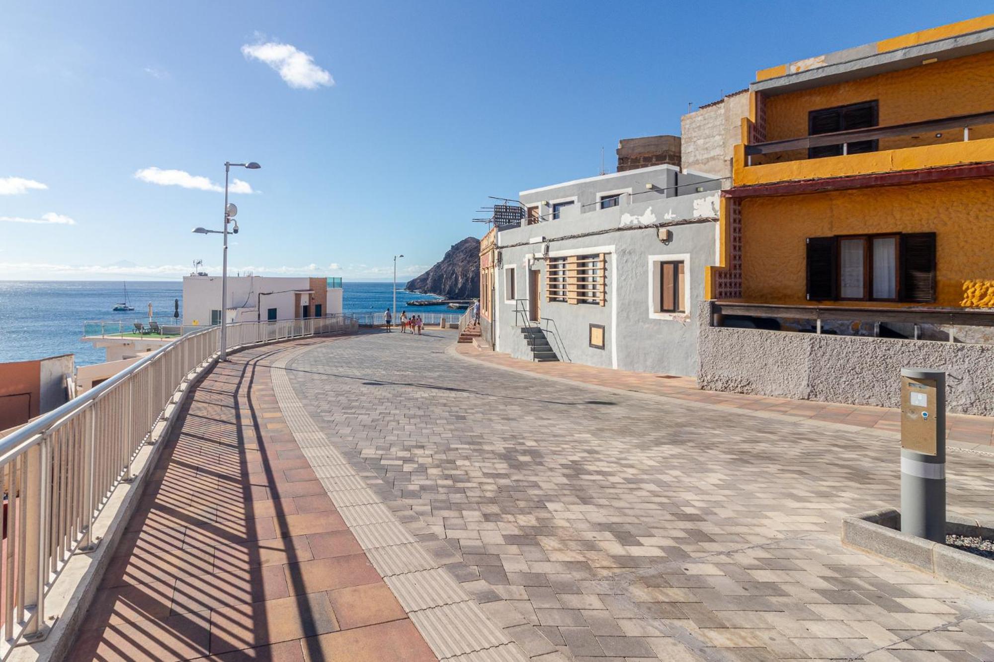 Flatguest Sardina Home Pool Gáldar Εξωτερικό φωτογραφία